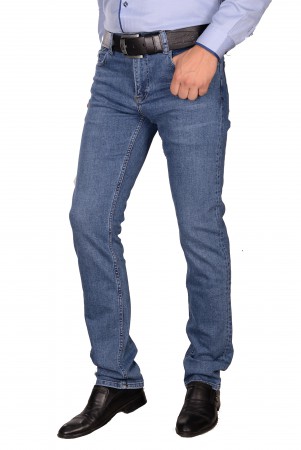 Мужские Джинсы Levis 511 (длина 35)