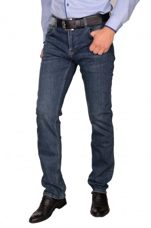 Мужские Джинсы Levis 511 (длина 35)