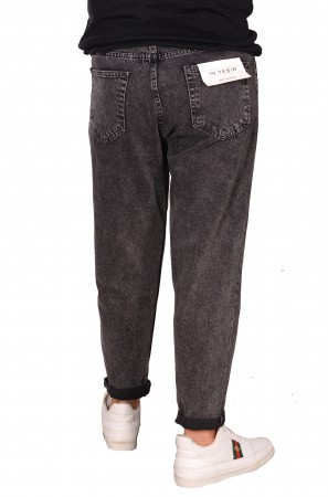 Мужские Молодёжные Джинсы IN DENIM