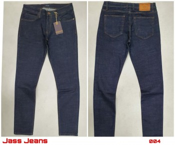 Молодёжные Мужские Джинсы Jass Jeans