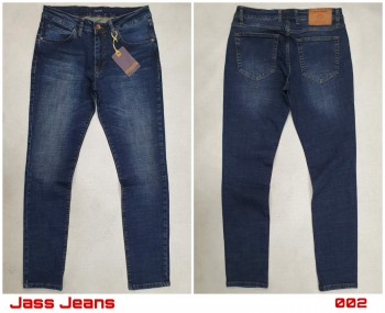 Молодёжные Мужские Джинсы Jass Jeans
