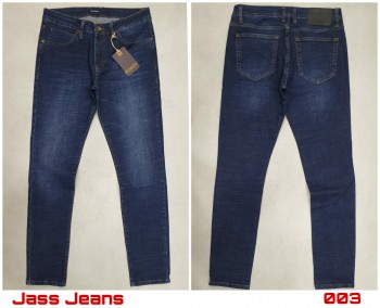 Молодёжные Мужские Джинсы Jass Jeans
