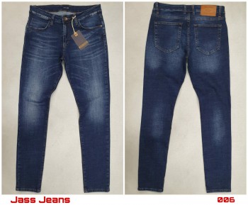 Молодёжные Мужские Джинсы Jass Jeans