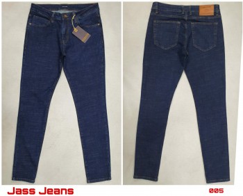 Молодёжные Мужские Джинсы Jass Jeans