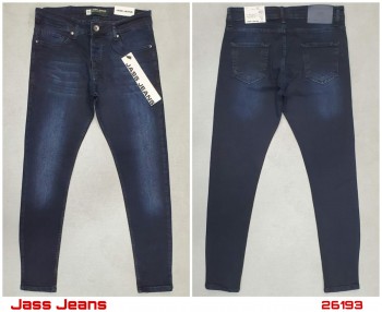 Молодёжные Мужские Джинсы Jass Jeans