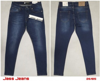 Молодёжные Мужские Джинсы Jass Jeans