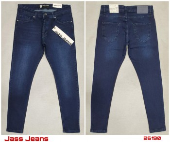 Молодёжные Мужские Джинсы Jass Jeans