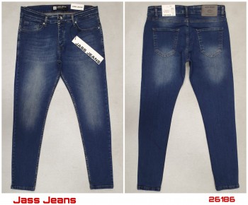 Молодёжные Мужские Джинсы Jass Jeans