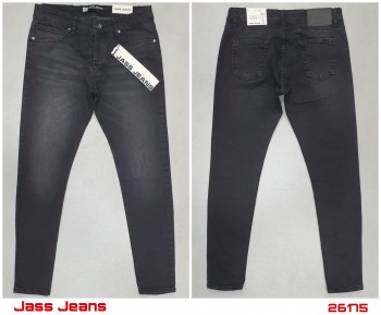 Молодёжные Мужские Джинсы Jass Jeans