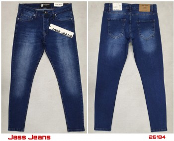 Молодёжные Мужские Джинсы Jass Jeans