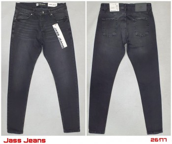 Молодёжные Мужские Джинсы Jass Jeans
