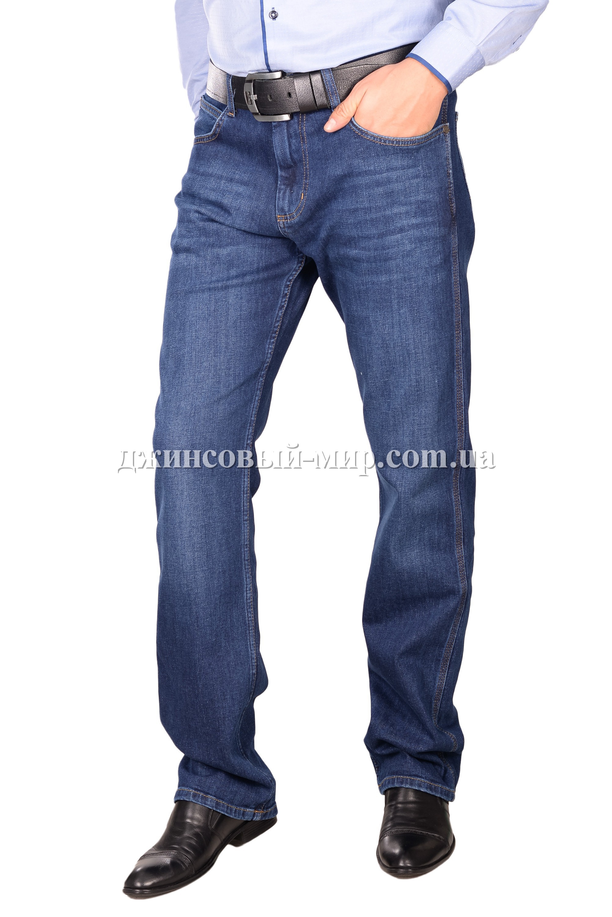 Мужские Джинсы Montana