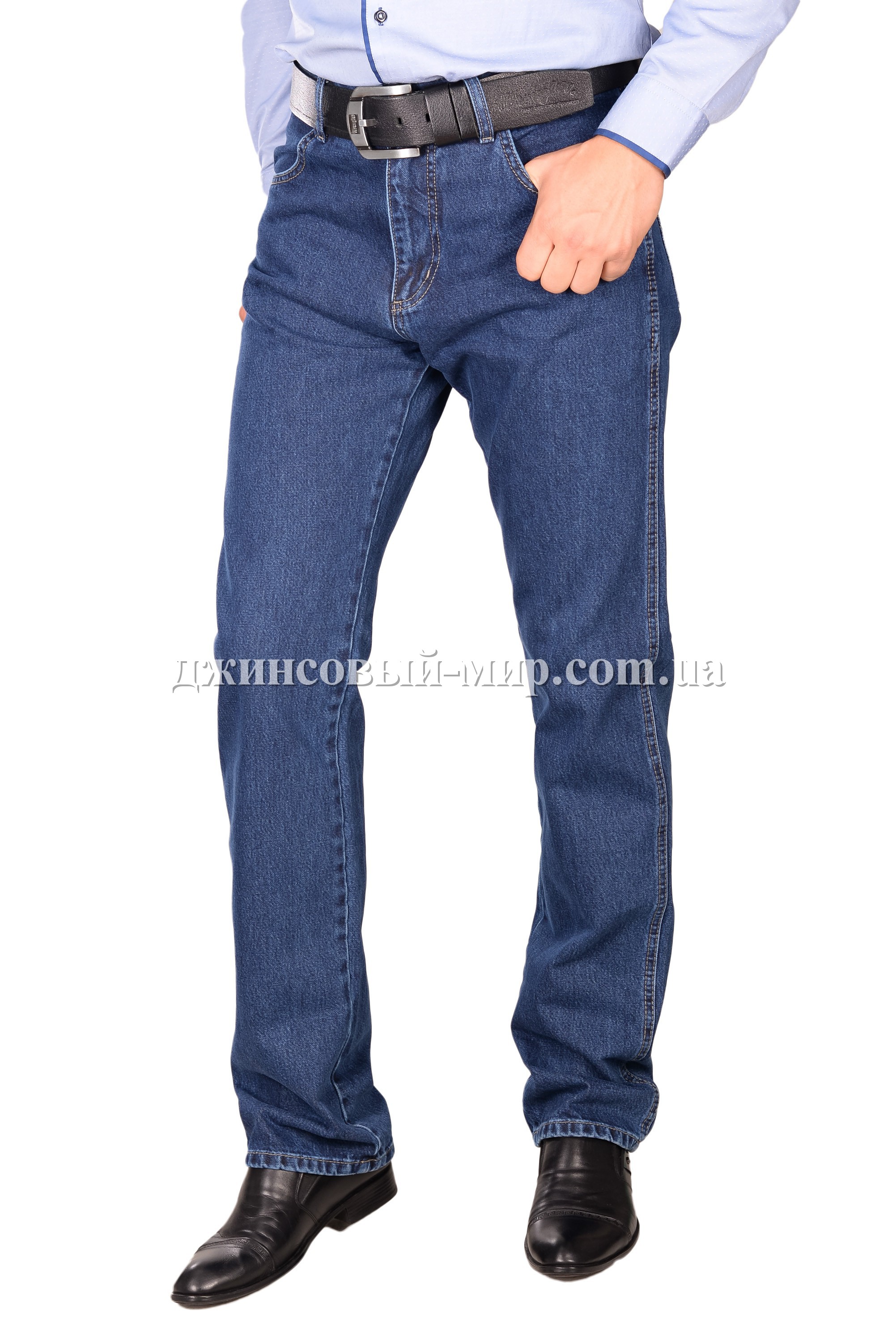 Мужские Джинсы Wrangler