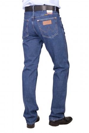 Мужские Джинсы Wrangler