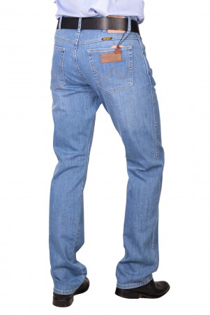Мужские Джинсы Wrangler