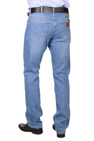 Мужские Джинсы Wrangler