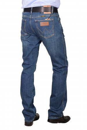 Мужские Джинсы Wrangler
