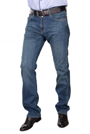 Мужские Джинсы Wrangler