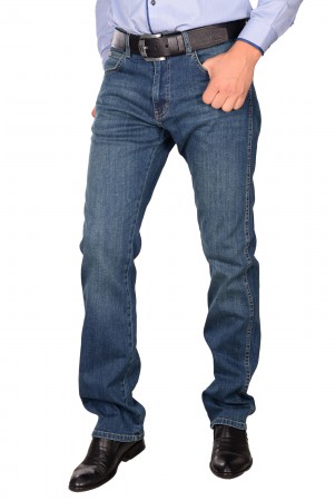 Мужские Джинсы Wrangler