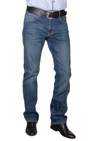 Мужские Джинсы Wrangler