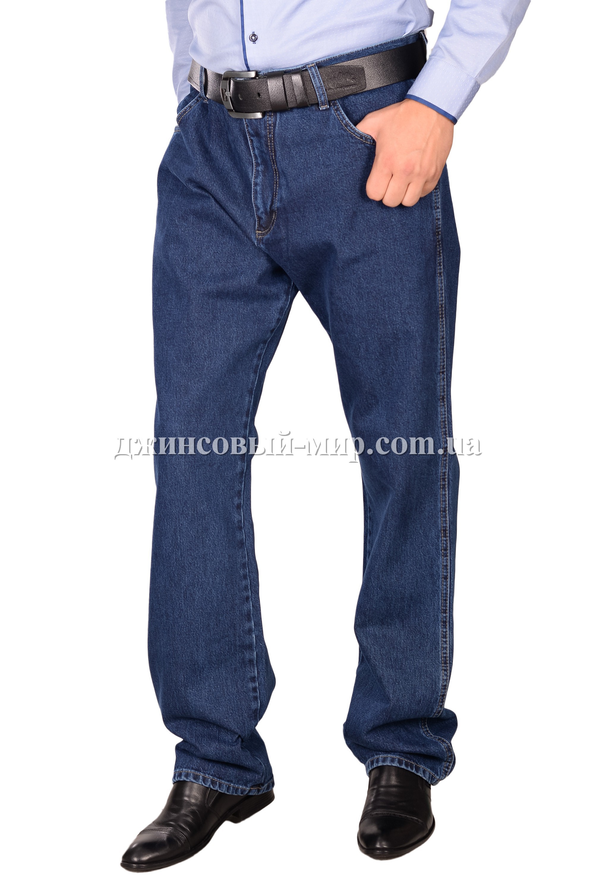 Мужские Джинсы Wrangler (Большие размеры)