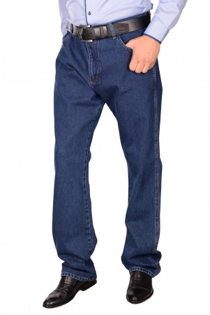 Мужские Джинсы Wrangler (Большие размеры)
