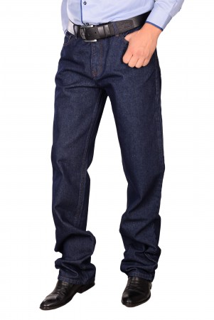 Мужские Джинсы Levis 630 (36 длина)