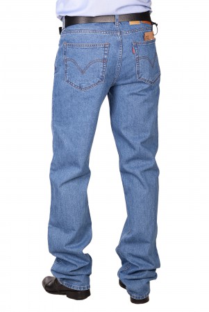 Мужские Джинсы Levis 630 (36 длина)