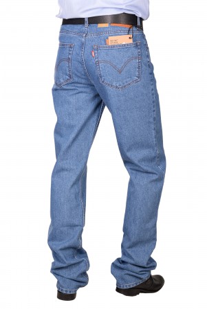 Мужские Джинсы Levis 630 (36 длина)