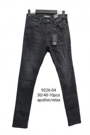 Мужские Джинсы Electra