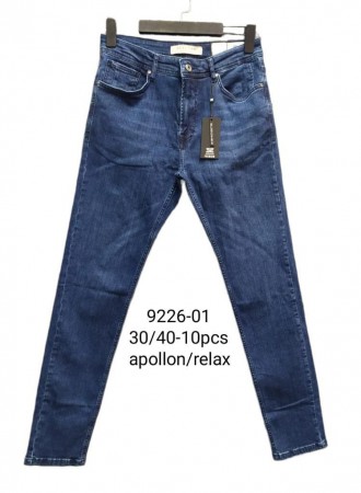 Мужские Джинсы Electra