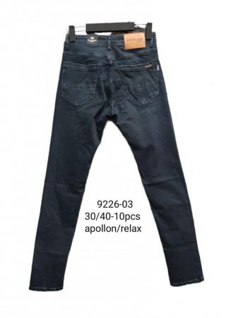 Мужские Джинсы Electra