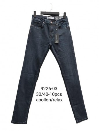 Мужские Джинсы Electra