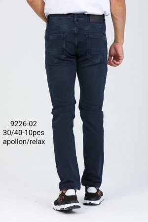 Мужские Джинсы Electra