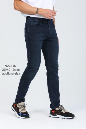 Мужские Джинсы Electra