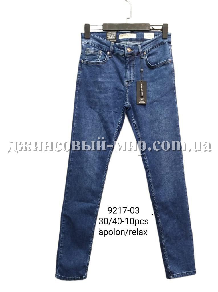 Мужские Джинсы Electra