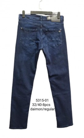 Мужские Джинсы Electra