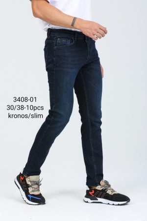 Мужские Джинсы Electra