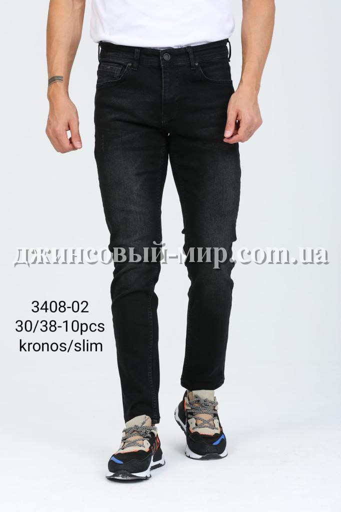 Мужские Джинсы Electra