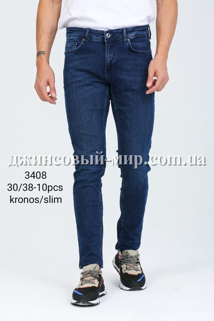 Мужские Джинсы Electra