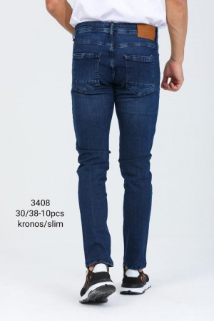 Мужские Джинсы Electra