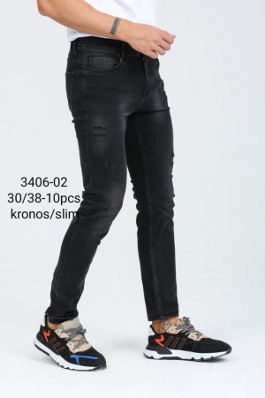 Мужские Джинсы Electra