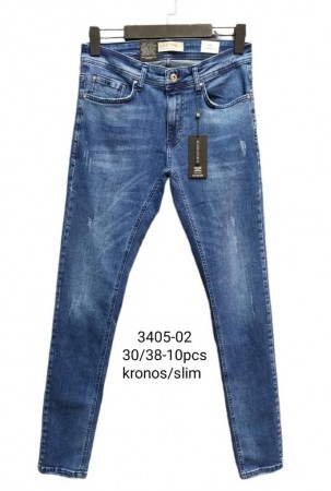 Мужские Джинсы Electra