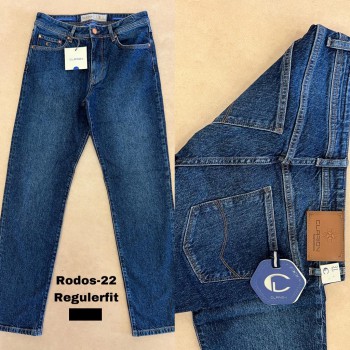 Мужские Джинсы Clarion