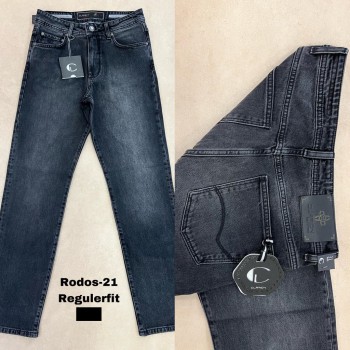 Мужские Джинсы Clarion