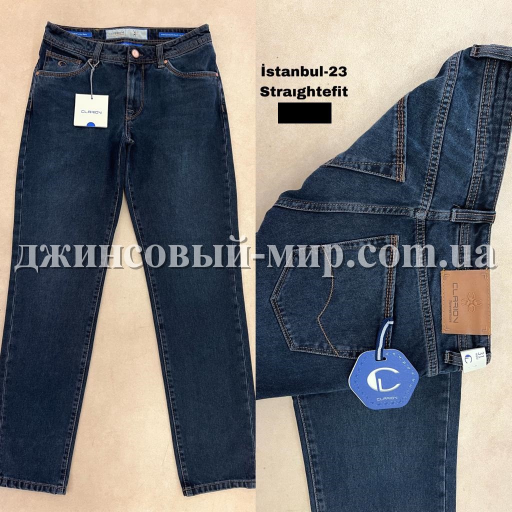 Мужские Джинсы Clarion