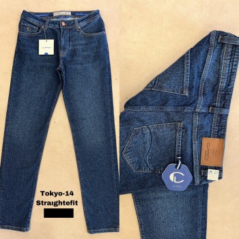 Мужские Джинсы Clarion