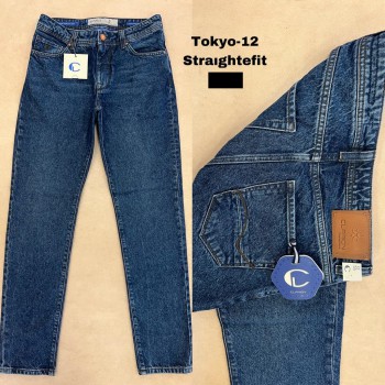 Мужские Джинсы Clarion