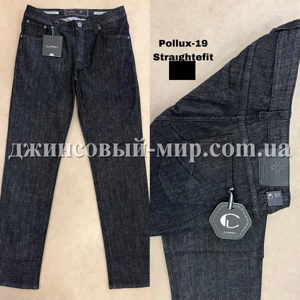 Мужские Джинсы Clarion
