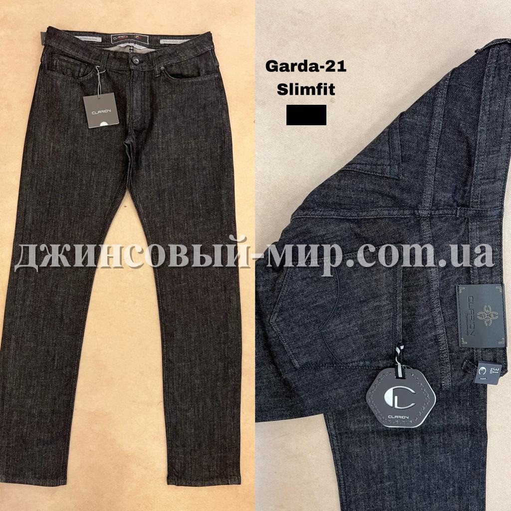 Мужские Джинсы Clarion